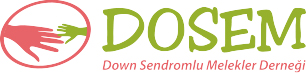 DOSEM - Down Sendromlu Melekler Derneği